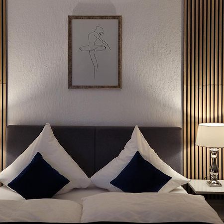 Gaestehaus Foehr Wintrich Ngoại thất bức ảnh