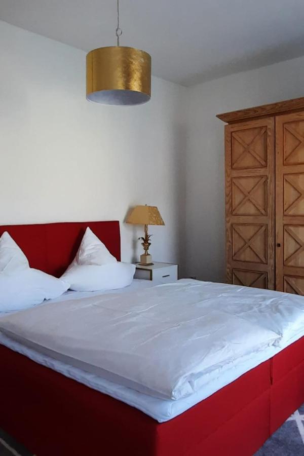 Gaestehaus Foehr Wintrich Ngoại thất bức ảnh